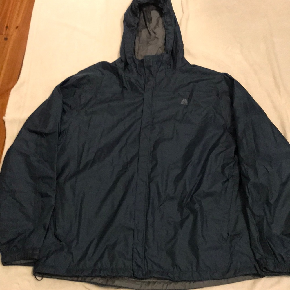 Nike Fitstorm Men’s jacket